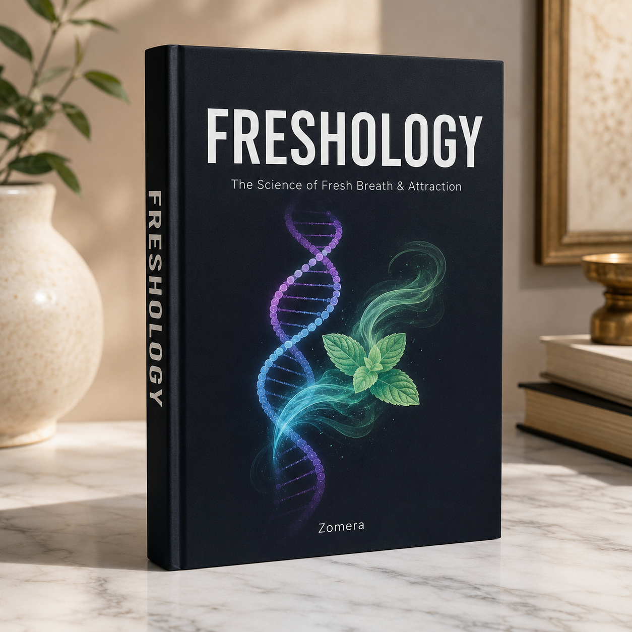 Freshology E-book