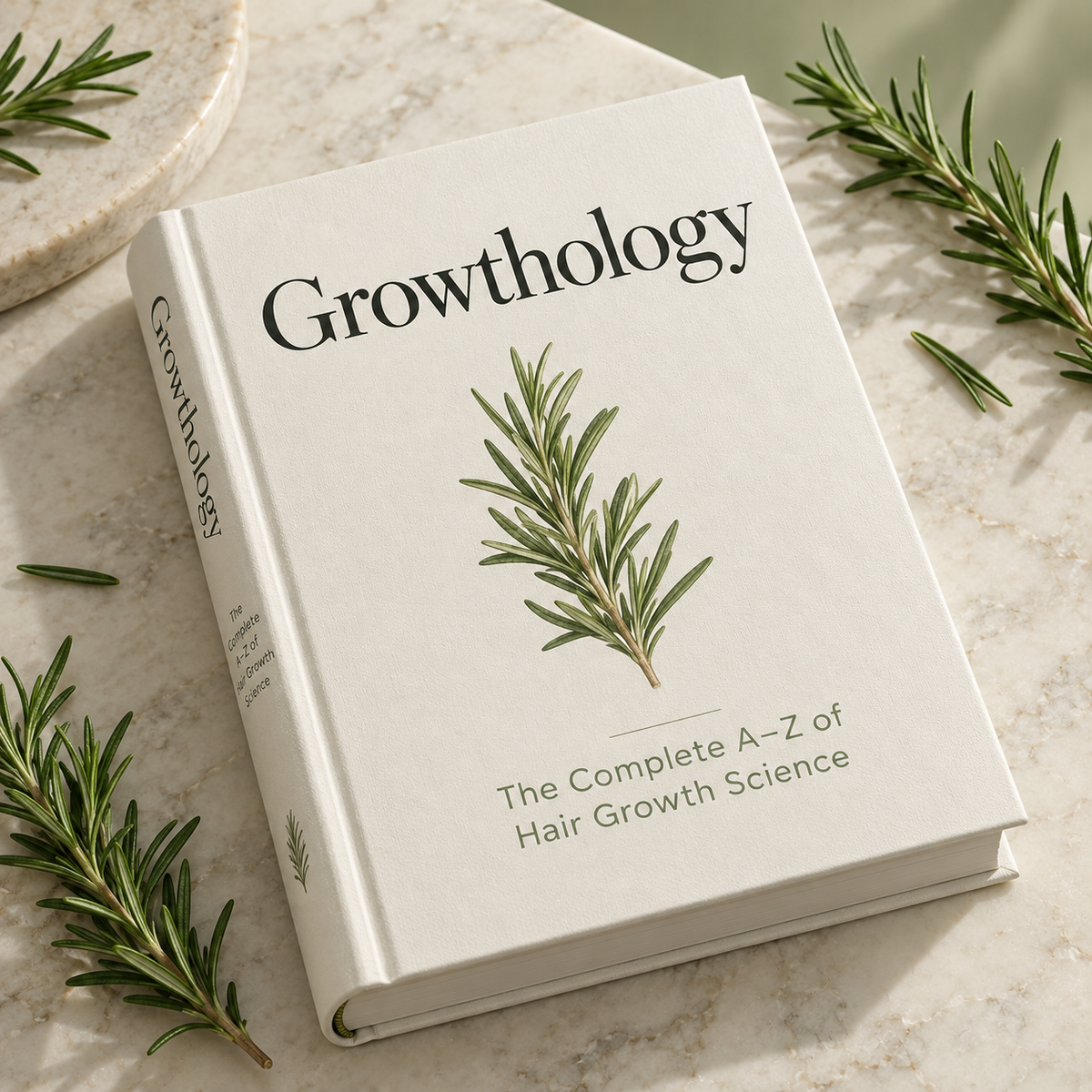 Growthology E-book