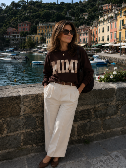 Limited Personalized Family Sweatshirt