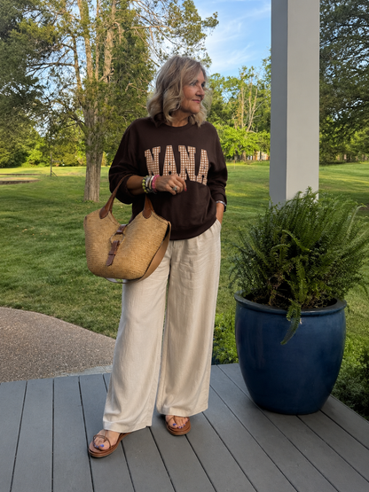Limited Personalized Family Sweatshirt