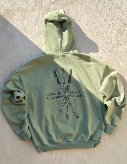Limited Edition One Piece Hoodie