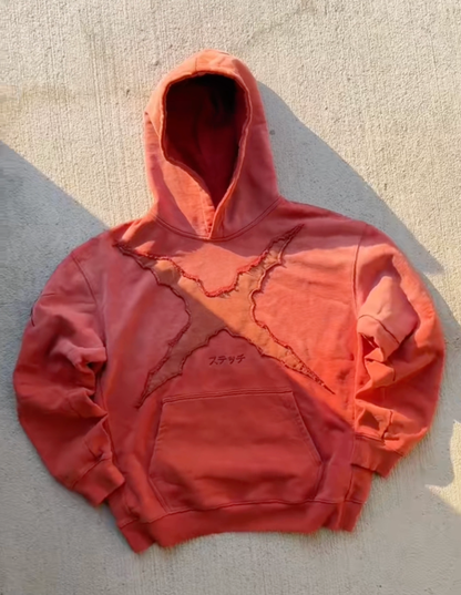Limited Edition One Piece Hoodie