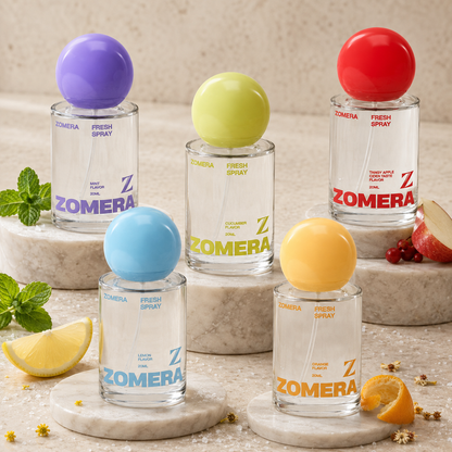 Zomera Pocket Fresh Spray