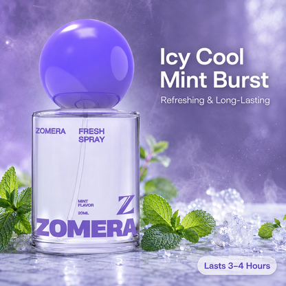 Zomera Pocket Fresh Spray
