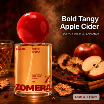 Zomera Pocket Fresh Spray