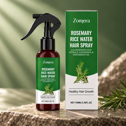 Zomera HairRestore™ Hair Growth Spray